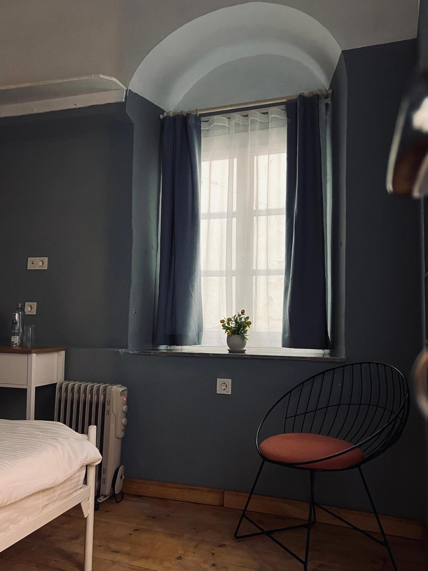 Ivy Ayvalik Butik Otel Экстерьер фото